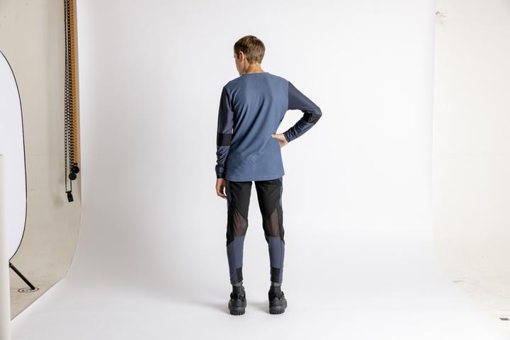 Immagine prodotto iXS Pantaloni Trigger EVO da bambino (S)
