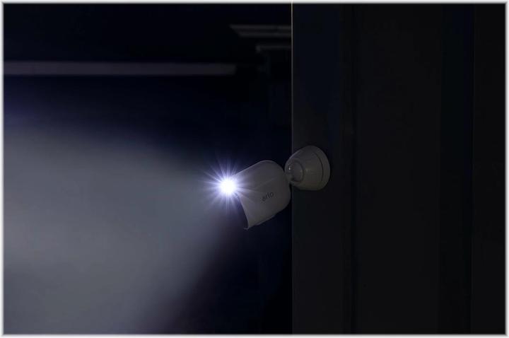 Immagine prodotto Arlo Fotocamera aggiuntiva Ultra 2 XL (3840 x 2160 pixel)