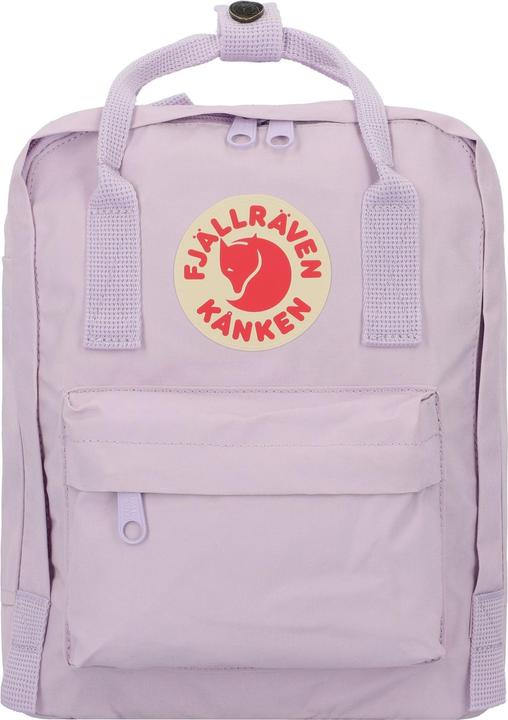 Actual product image Fjällräven Kånken Mini (7 l)