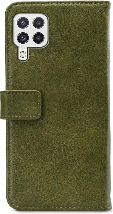 Immagine prodotto Mobilize Portafoglio Elite Gelly (Samsung Galaxy A22)