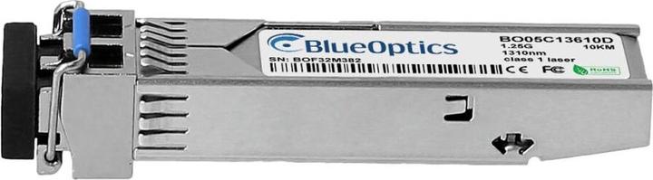 Immagine prodotto CBO Alcatel-Lucent 3HE00028AA SFP BlueOptics compatibile BO05C13610D
