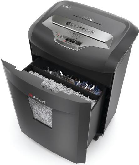Actual product image Rexel REM 820 (Microcut)