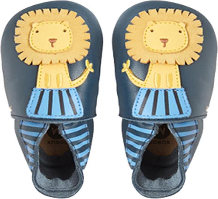 Image du produit Bobux Lionello (16, 17)