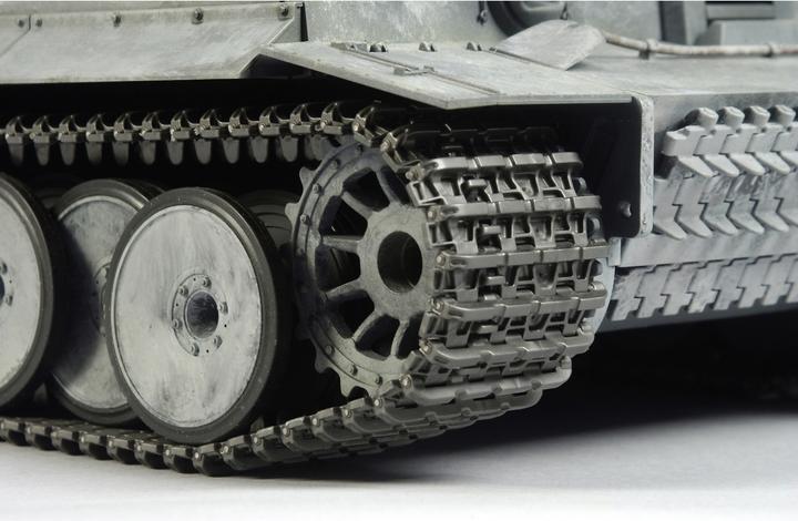 Produktbild Tamiya Tiger (Kit)