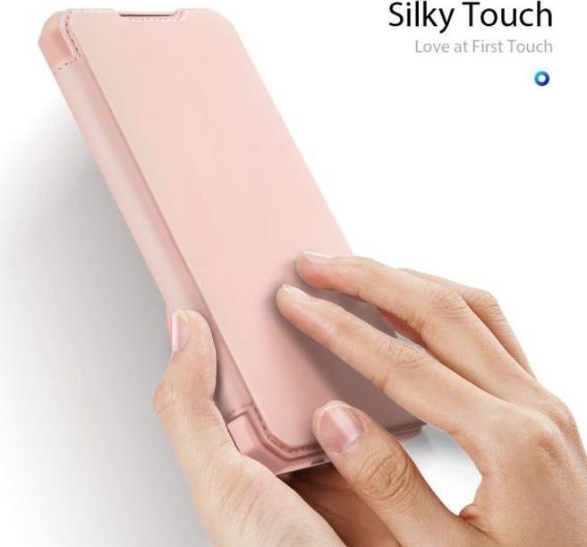 Image du produit Dux Ducis Couverture du livre de la série Skin X (Samsung Galaxy A51 5G)