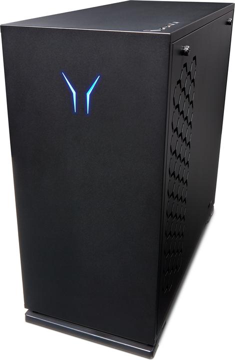Actual product image Medion Erazer Hunter X20 RTX 3080 (Intel Core i7-12700KF, 32 GB, 1000 GB, GeForce RTX 3080)