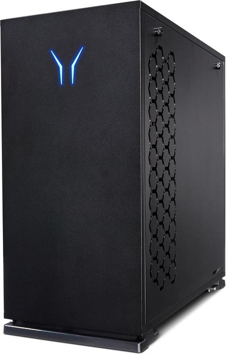 Actual product image Medion Erazer Hunter X20 RTX 3080 (Intel Core i7-12700KF, 32 GB, 1000 GB, GeForce RTX 3080)