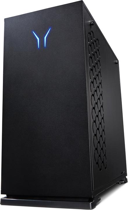 Actual product image Medion Erazer Hunter X20 RTX 3080 (Intel Core i7-12700KF, 32 GB, 1000 GB, GeForce RTX 3080)