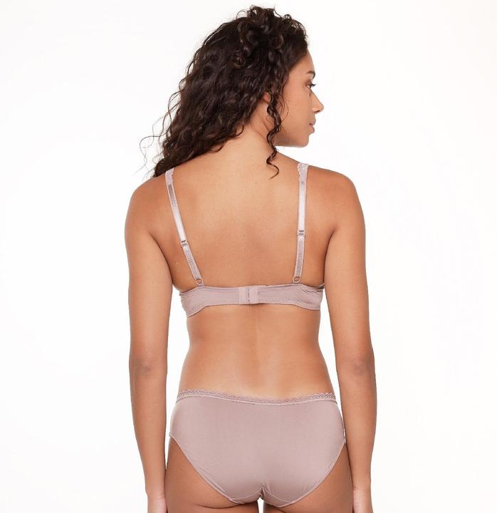 Actual product image LingaDore DAILY Uni Fit T Shirt Bra (65 A)