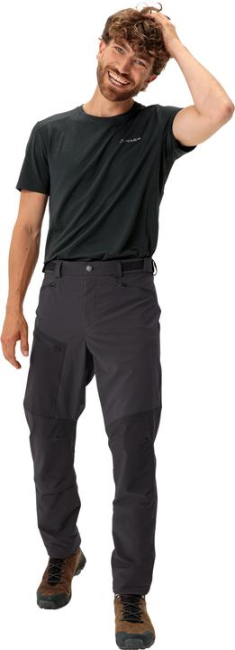 Actual product image Vaude Elope (50)
