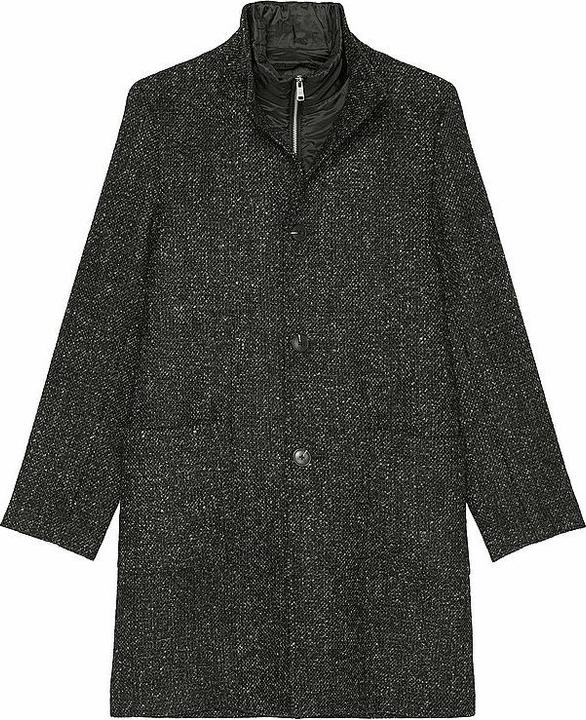 Produktbild Marc O'Polo Wollmantel (S)