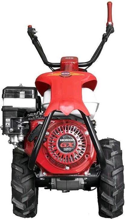 Image du produit Barbieri RED Motoculteur Moteur Honda GX160