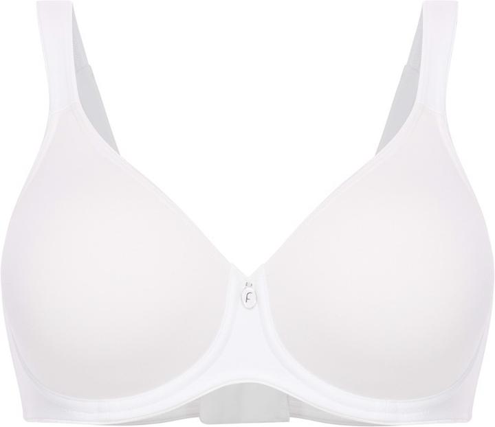 Actual product image Felina Pure Balance cup bra with spacer cup (90 C, Single pack)