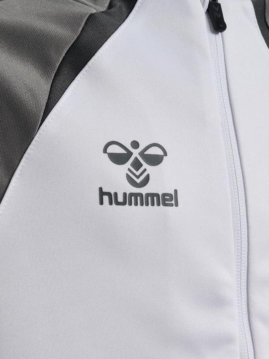Image du produit hummel hmlLEAD 2.0 TRACK ZIP JACKET KIDS (164)