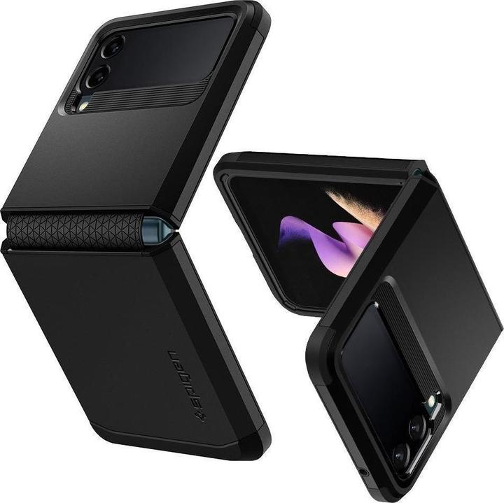Immagine prodotto Spigen Tough Armor (Samsung Galaxy Z Flip3)