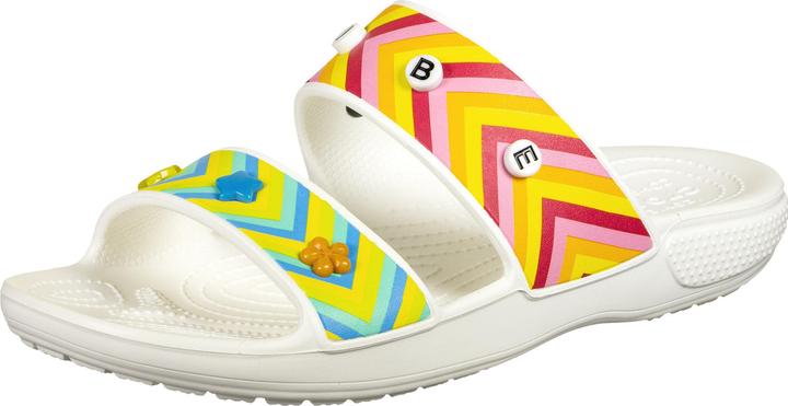 Immagine prodotto Crocs Sandali Classic Festival Vibes - 122139 (37)