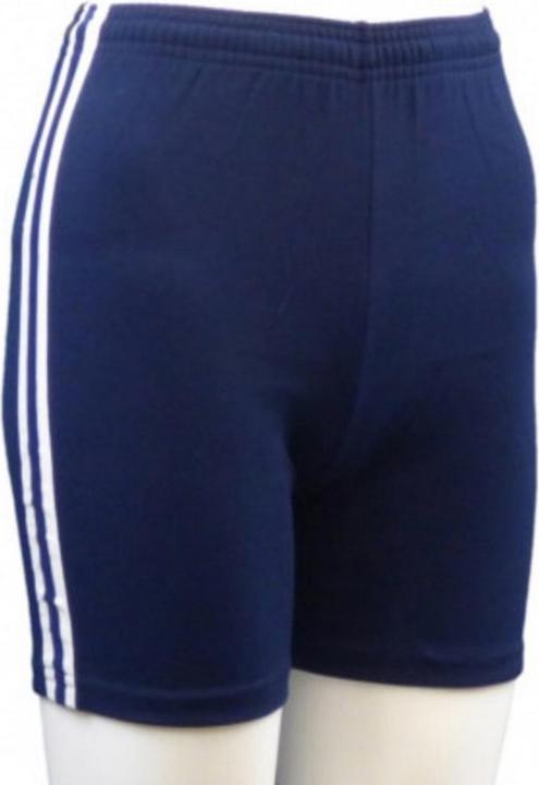 Blanc, Bleu marine