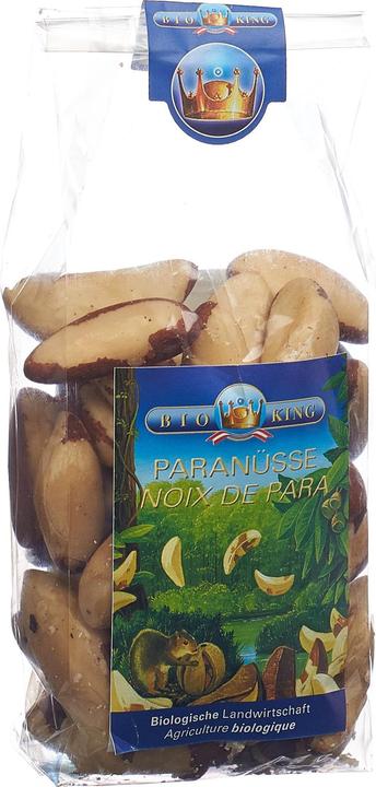 Immagine prodotto Bio King Noci del Brasile (200 g)
