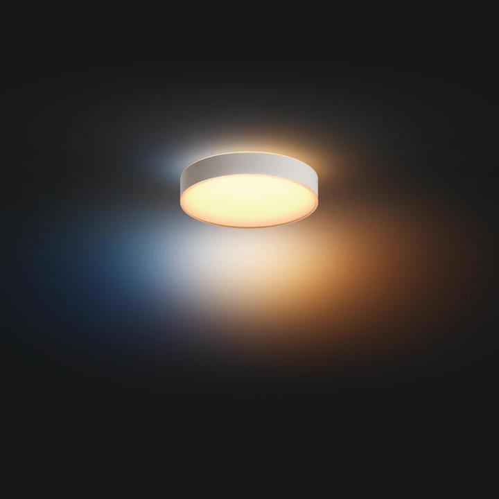 Actual product image Philips Hue White Ambiance Enrave (2400 lm)