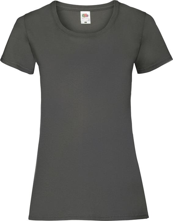 Fruit of the Loom Lady Fit TShirt