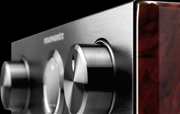 Actual product image Marantz Hd-Amp1 (Amplifier)