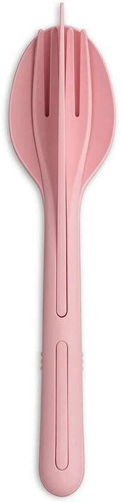 Koziol Klikk (3 Piece, Cutlery set)