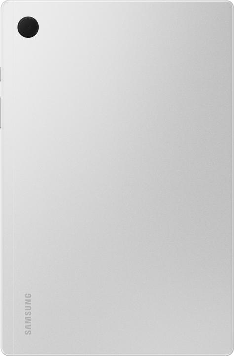 Produktbild Samsung Galaxy Tab A8 (4G, 10.50", 32 GB, Silver)