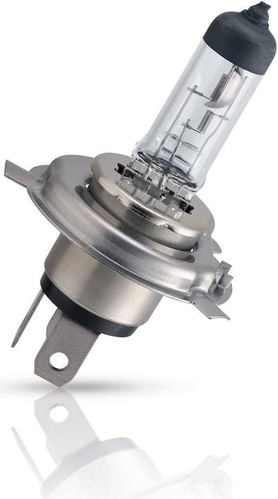 Produktbild Philips H4 LongLife EcoVision (H4)
