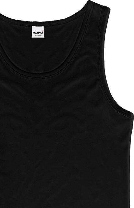 Actual product image Maxte BASIC MAX Sleeveless tank top 5-pack (L)