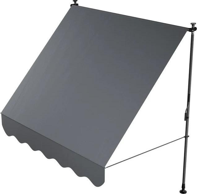 Produktbild Juskys Klemmmarkise Kapstadt (2 m)