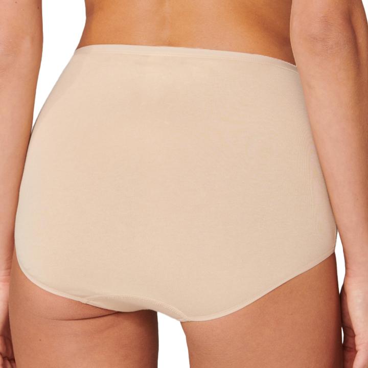 Produktbild Schiesser 6er Pack 95/5 Organic Maxi-Slip (38, M, 6er Pack)
