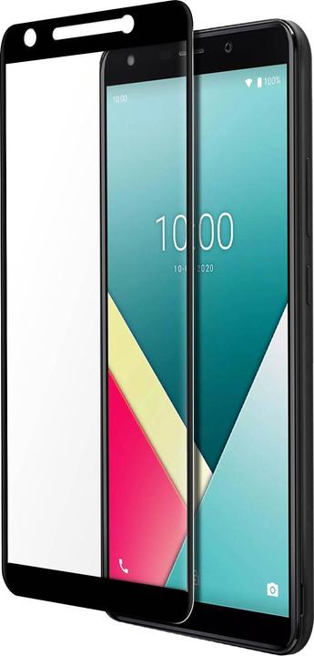 Image du produit Wiko Protection d'écran Full Cover, film 9H (1 pièce(s), Wiko Y61)