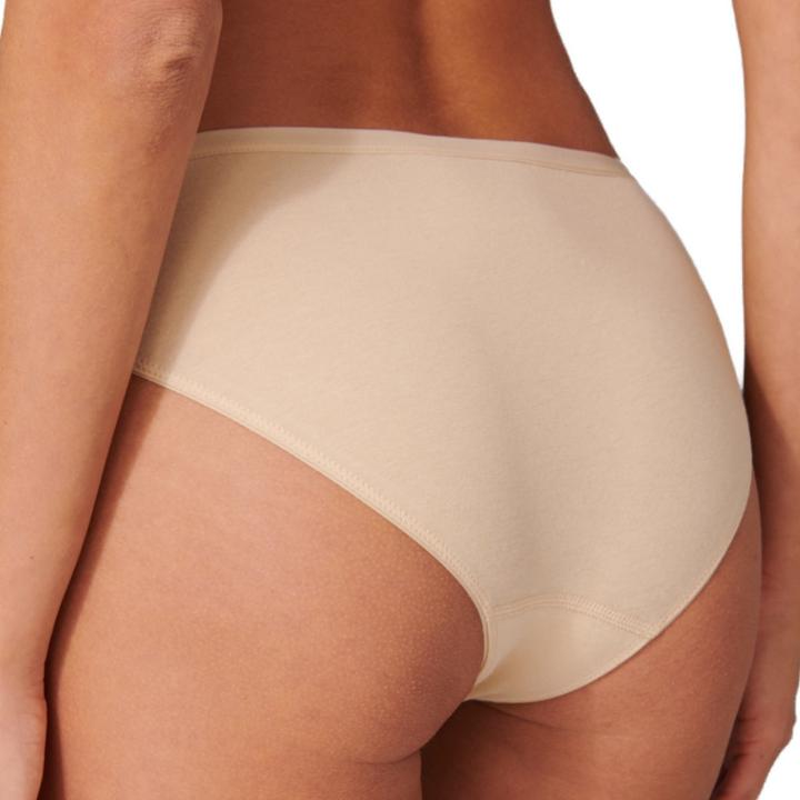 Immagine prodotto Schiesser Confezione da 6 mini slip organici 95/5 (40, L, confezione da 6)