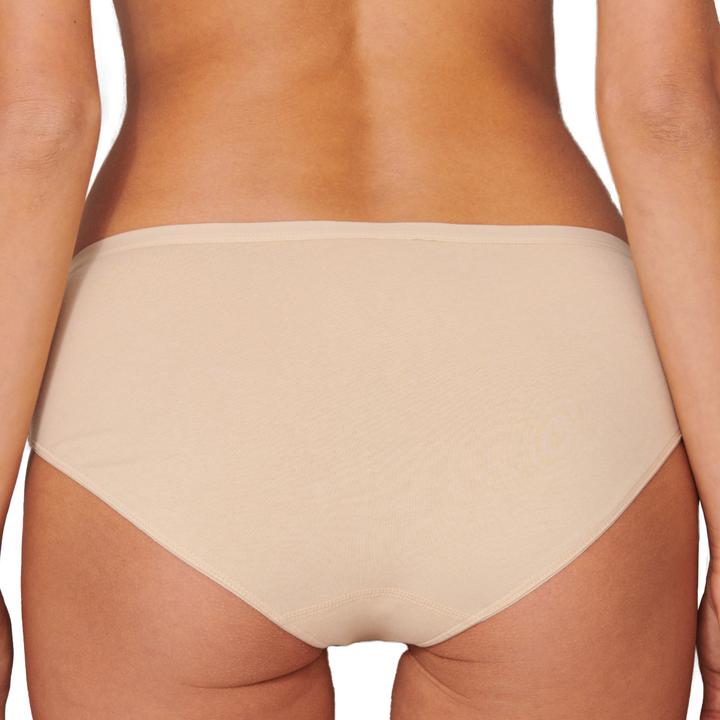 Produktbild Schiesser 6er Pack 95/5 Organic Hipster (36, S, 6er Pack)