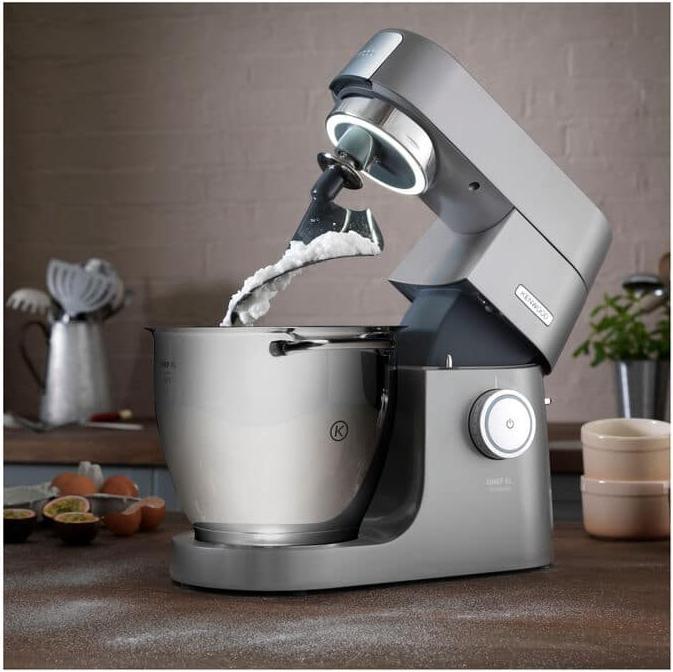 Actual product image Kenwood At511