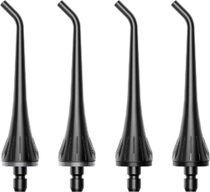 Immagine prodotto Fairywill Puntali per filo interdentale 5020E/5020A (nero) (Accessori per irrigatori orali)