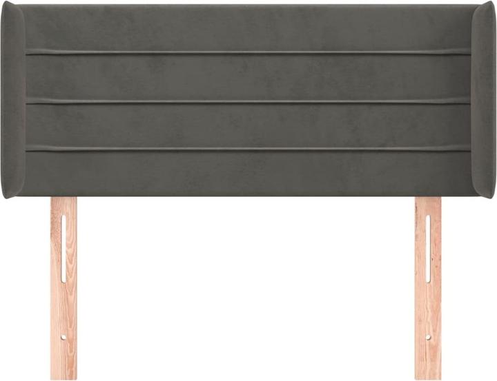 Produktbild VidaXL Kiriakoula (93 x 16 x 128 cm)