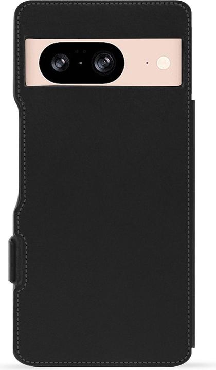 Produktbild Noreve Lederschutzhülle horizontal (Google Pixel 8)