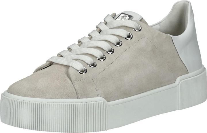 beige/white