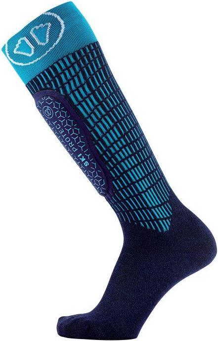 Image du produit Sidas Chaussettes de ski Ski Protect LV (39 - 40)