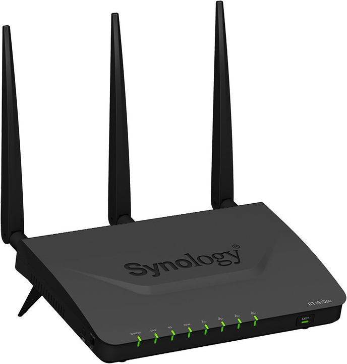 Synology RT1900ac