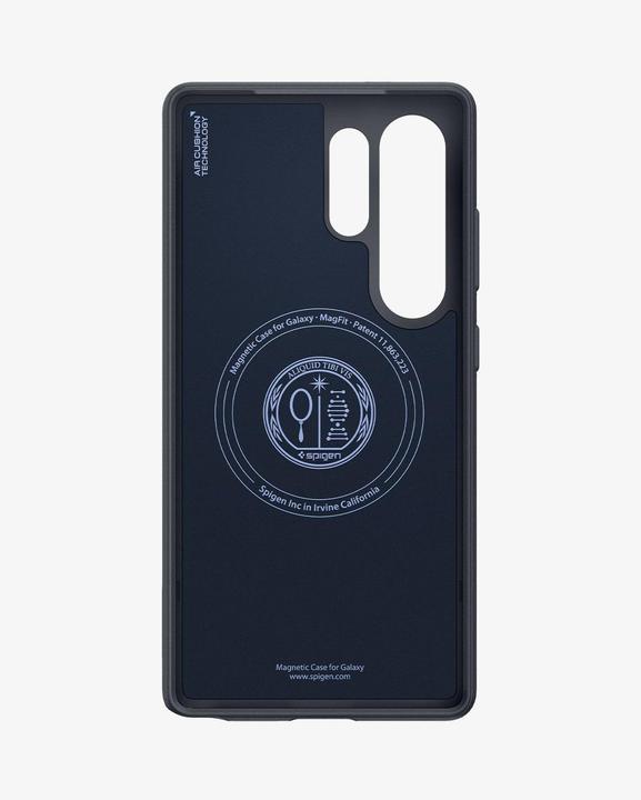 Immagine prodotto Spigen Caso Parallax (Samsung Galaxy S25 Ultra)