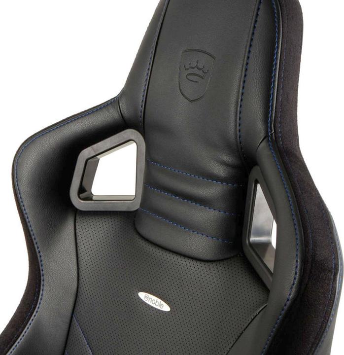 Actual product image noblechairs Epic