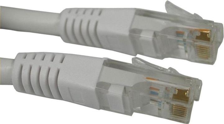 Immagine prodotto Sandberg Cavo di rete UTP Cat6 10 m (U/UTP, CAT6, 10 m)