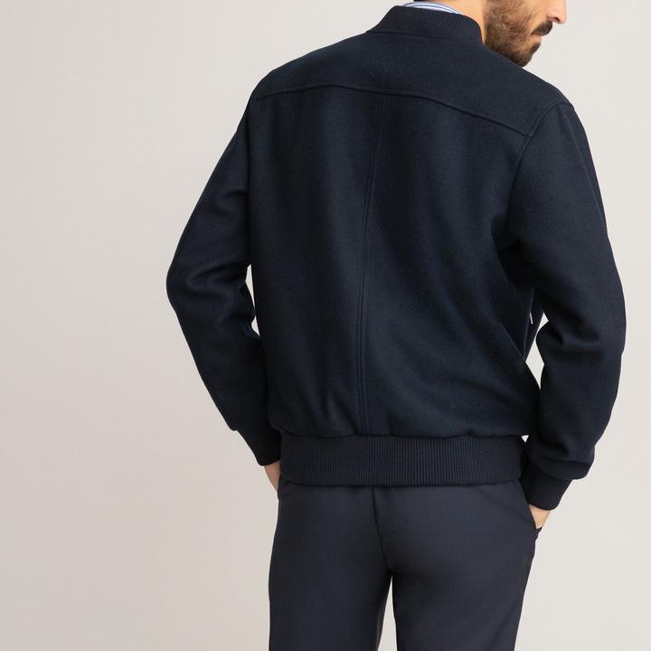 Image du produit La Redoute Collections Bomber (L)
