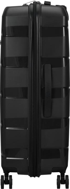 Actual product image American Tourister AIR MOVE Spinner (93 l, L (90 - 115l))