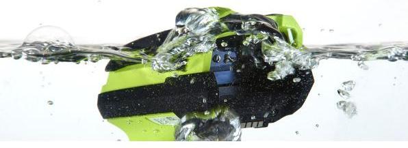 Produktbild Zebra DS3678-HP RUGGED FIPS (2D-Barcodes, 1D-Barcodes)