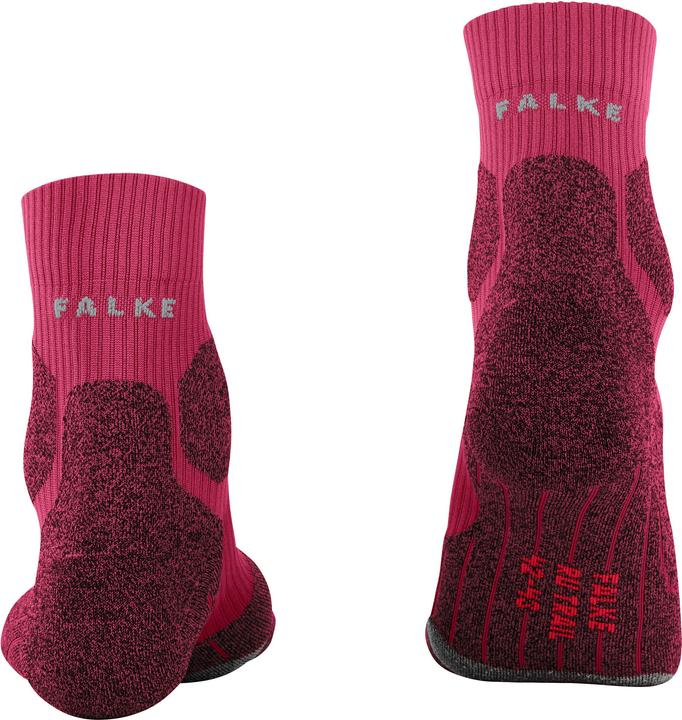 Actual product image Falke Women's RU Trail Grip (41 - 42)