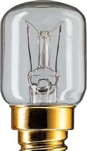 Produktbild Philips Backofenlampe T22 (E14, 15 W, 90 lm, 1 x, E)