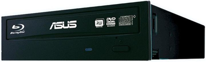 ASUS Bw-16d1ht/G (DVD writer, Blu-ray burner, CD burner)